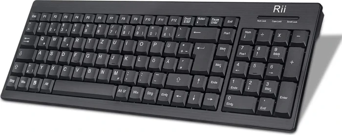 Riitek Rii RK901, USB, DE