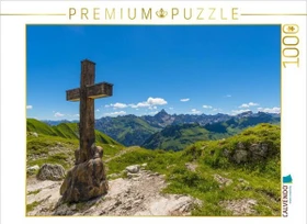 Calvendo Ein Motiv aus dem Kalender Faszination Oberallgäu