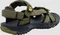 Jack Wolfskin Lakewood Ride flashing green (Herren) Vorschaubild