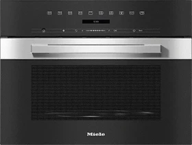 Miele M 7240 TC edelstahl
