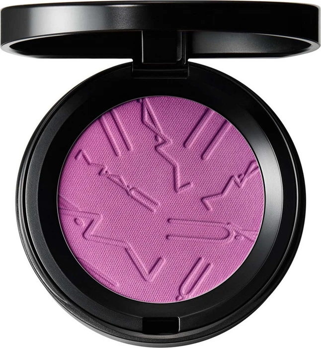MAC Skinfinish Colourstruck Blush your heroine, 4.5g