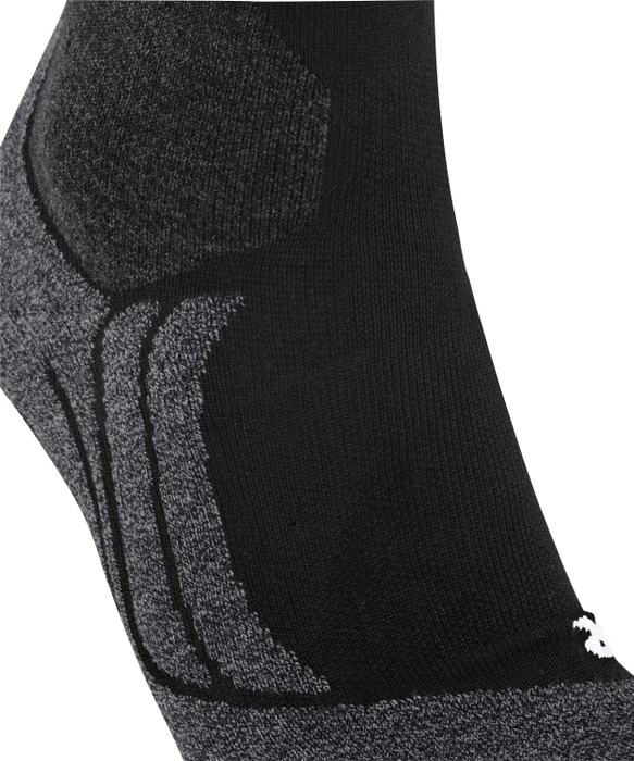 Falke SK2 Intermediate Vegan Skisocken black-mix (Damen)