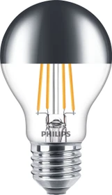 Philips LED Birne E27 7.2-50W/827