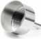 Bialetti Kaffeetrichter Edelstahl Vorschaubild