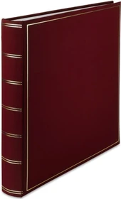 Henzo Buch Fotoalbum Champagne 35x35