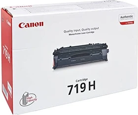 Canon Toner CRG-719H schwarz hohe Kapazität