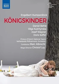 Königskinder (DVD)