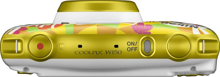 Nikon Coolpix W150 Hawaii