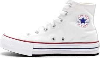 Converse Chuck Taylor All Star Move Platform (Junior)