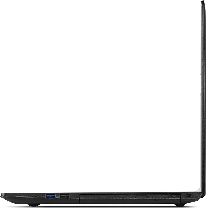 Lenovo IdeaPad 510-15ISK, Core i5-6200U, 8GB RAM, 128GB SSD, 1TB HDD, DE