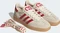 adidas Handball Spezial cream white/better scarlet/sandy pink Vorschaubild