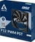 ARCTIC F12 PWM PST schwarz, 120mm, 3er-Pack Vorschaubild