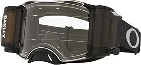 Oakley Airbrake MX Race-Ready Roll-Off System für Schutzbrille