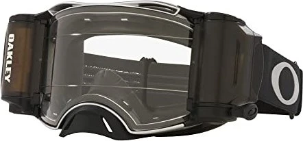 Oakley Airbrake MX Race-Ready Roll-Off System für Schutzbrille