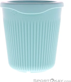 Sea to Summit Passage Becher 355ml aqua sea
