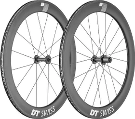 DT Swiss ARC 1400 Dicut 62mm/17mm 29" 5x100 QR Centerlock Disc Vorderlaufrad