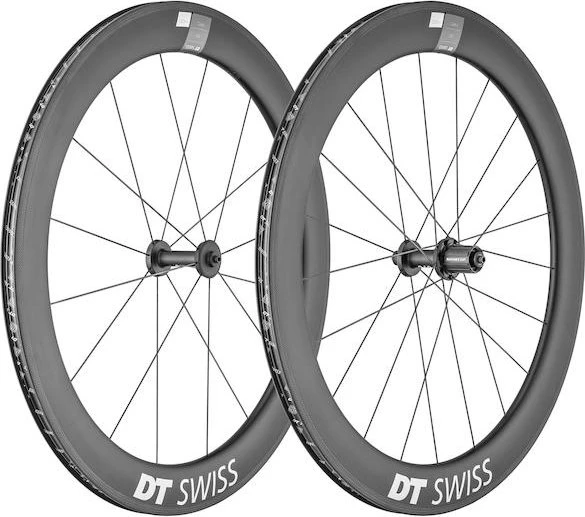 DT Swiss ARC 1400 Dicut 62mm/17mm 29" 5x100 QR Centerlock Disc Vorderlaufrad