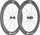 DT Swiss ARC 1400 Dicut 62mm/17mm 29" 5x100 QR Centerlock Disc Vorderlaufrad (WARC140AAQXCA19323)