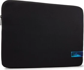 Case Logic Reflect REFPC-116 15.6" Laptop Sleeve Black/Grey/Oil