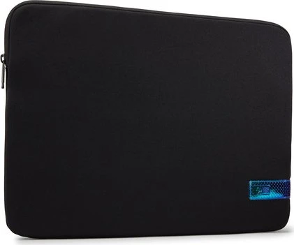 Case Logic Reflect REFPC-116 15.6" Laptop Sleeve Black/Grey/Oil