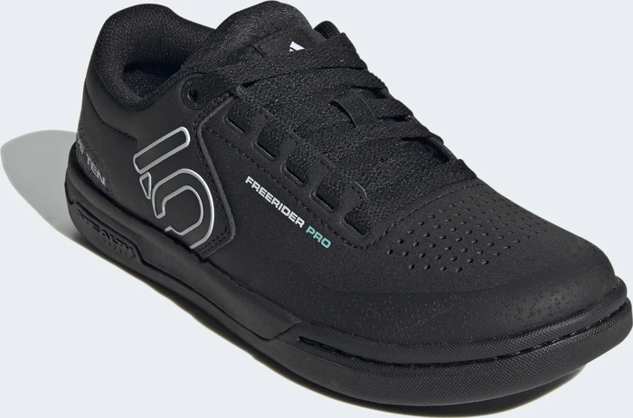 Five Ten Freerider Pro core black/crystal white/acid mint (Damen)