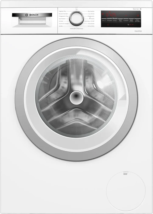 Bosch Serie 6 WUU28T42 Frontlader