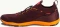 Jack Wolfskin Spirit Knit Low atacama red (Herren) Vorschaubild