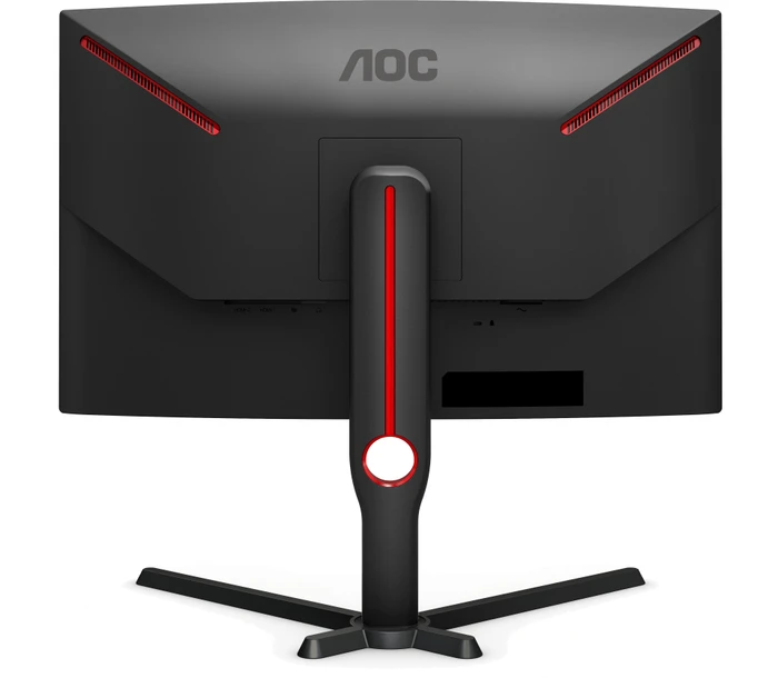 AOC CQ27G3SU/BK, 27"