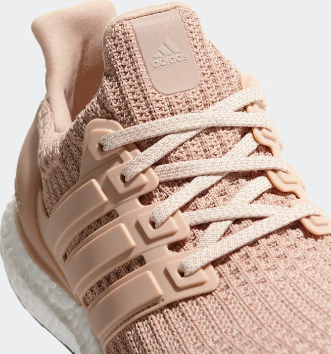 adidas Ultraboost ash pearl (Damen)