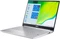 Acer Swift 3 SF313-52-58DH, silber, Core i5-1035G4, 8GB RAM, 512GB SSD, DE Vorschaubild