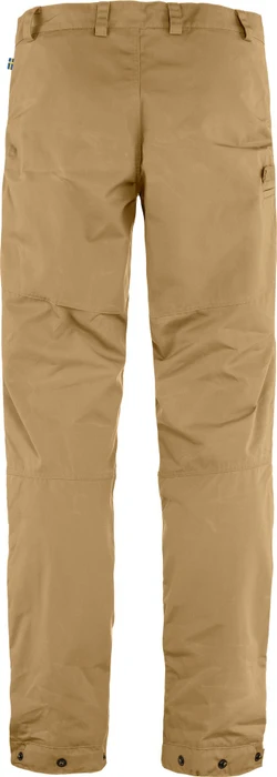 Fjällräven Greenland Trail Hose lang buckwheat brown (Herren)