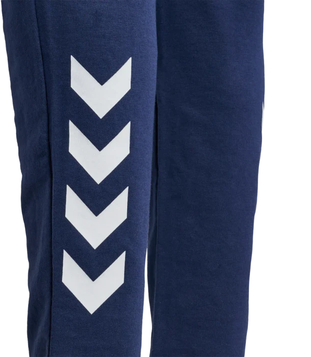hummel Isam 2.0 Tapered Trainingshose lang peacoat (Herren)