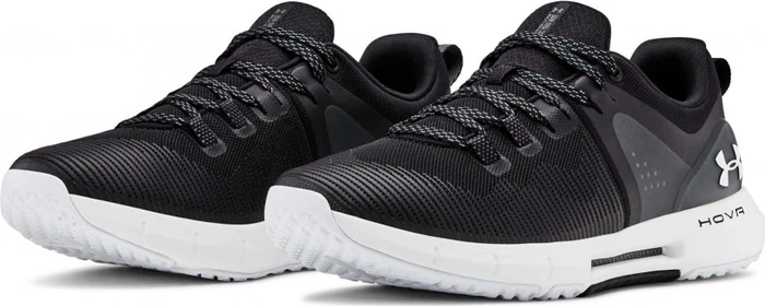 Under Armour HOVR Rise schwarz (Damen)