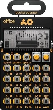 Teenage Engineering PO-24 Office