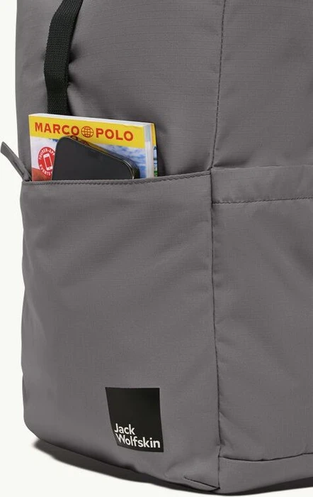 Jack Wolfskin Island slate