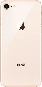 Apple iPhone 8 128GB gold