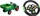 BIG Bobby Car Tractor Sound-Wheel (800056488)