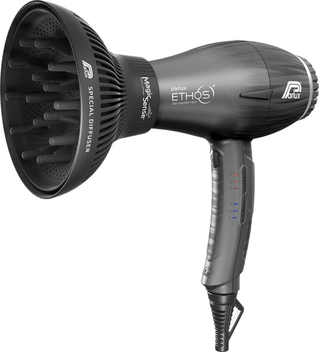 Parlux Ethos MagicSense titan