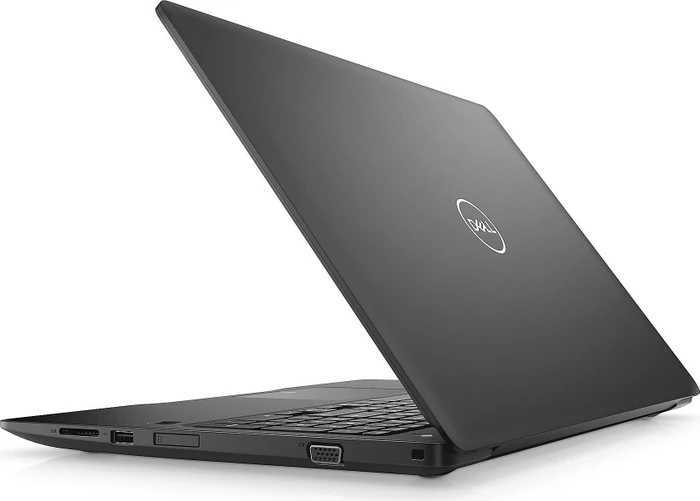 Dell Latitude 3590, Core i5-8250U, 8GB RAM, 256GB SSD, DE