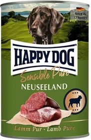 Happy Dog Lamm Pur, 2.40kg (6x 400g)