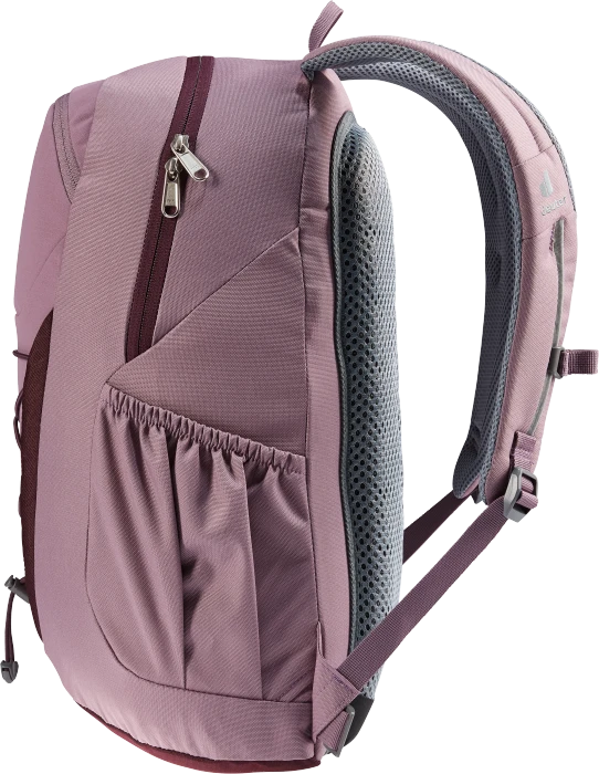 Deuter Gogo grape/aubergine
