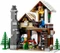 LEGO Creator Expert - Weihnachtlicher Spielzeugladen 2015 Vorschaubild