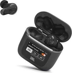 JBL Tour Pro 2 schwarz