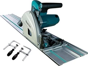 Makita SP6000JSP1 Elektro-Tauchsäge inkl. MAKPAC + Zubehör