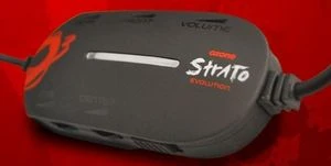 Ozone Strato EVO