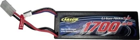 Carson 7.4V/1700mAh Li-Ion Race Akku TAM