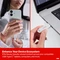 SanDisk Phone Drive with USB-C 1TB - Arctic White, USB-C, USB 3.2 Gen 1×1 Vorschaubild