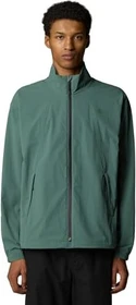 The North Face North Dome Funktionsjacke duck green (Herren)