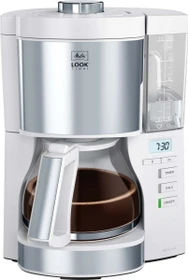 Melitta Look V Timer weiß