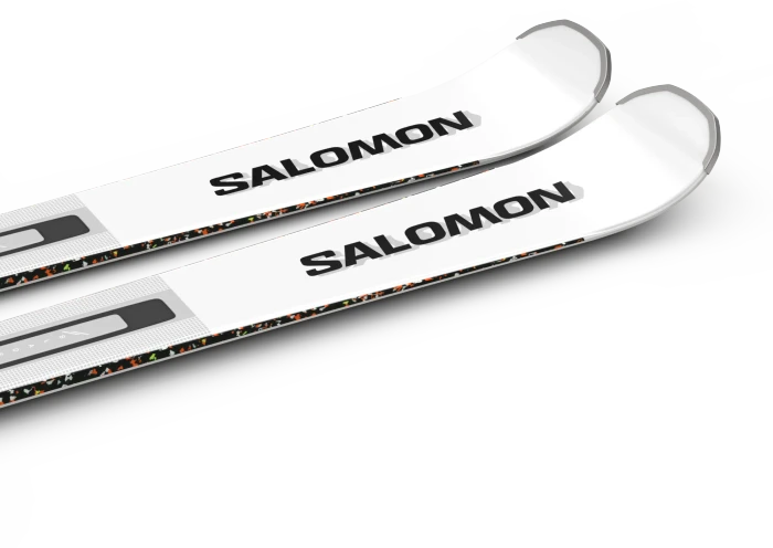 Salomon Addikt Pro (inkl. Bindung) (Modell 2023/2024)